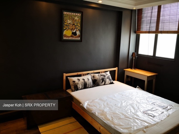 Blk 106 Serangoon North Avenue 1 (Serangoon), HDB 3 Rooms #208629591